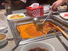 -海底捞火锅(八佰伴店)