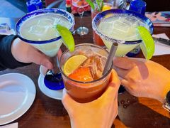 -Chili's Cafe&Bar奇利斯(滨江店)