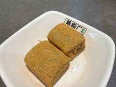 驴打滚-黑窑厂糖油饼烤鸭·清真菜(旗舰店)