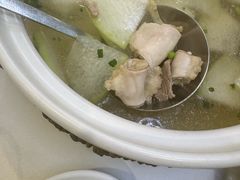 -七叔家宴家常广西菜(明秀东路店)