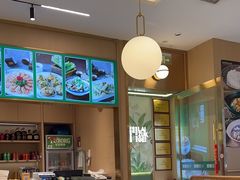 -荔粥记潮汕砂锅粥(新北万达店)