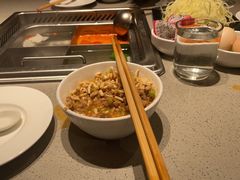 -海底捞火锅(王府井店)