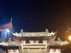 -安亭老街