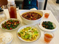 -嘉陵楼馋嘴城(簋街总店)