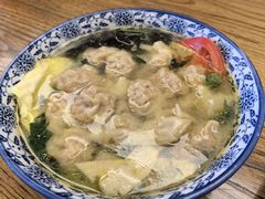 -潘德林茶社(新城河路店)