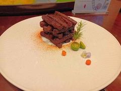 -西宁富力万达文华酒店·品珍中餐厅