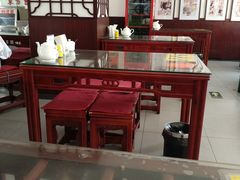 -东方宫中国兰州牛肉拉面(新起街店)