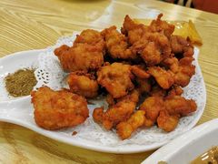 -黑石礁酒楼·海鲜(黑石礁店)