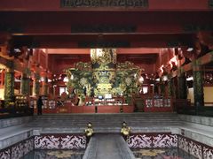 -横店影视城明清宫苑园区