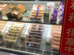 -GANSO元祖食品(白下店)