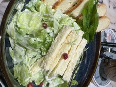 -丝路有约·优雅新疆菜(万宴城店)