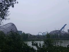 -济南方特东方神画