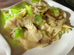 -马凯餐厅(长椿街店)