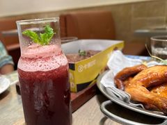 -卡朋西餐(扬名广场店)