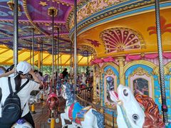 -南宁方特东盟神画