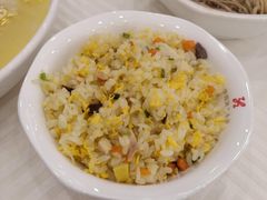 扬州炒饭-怡园饭店-餐厅(四望亭店)