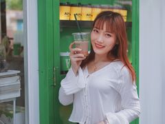 -ALPHA COFFEE阿尔法咖啡(虹莘路店)