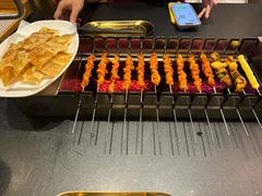-好唛士·精酿啤酒烧烤(金沪路店)