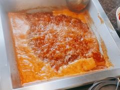 -皇城老妈·大连海鲜火锅(港湾店)