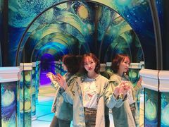 -天津梵高星空艺术馆(天河城旗舰店)