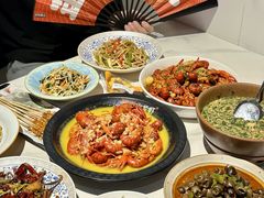 -金陵暴走龙虾·烧烤·排档(南京总店)