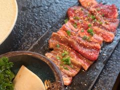-樱嘢·炭火烧肉(惠南店)