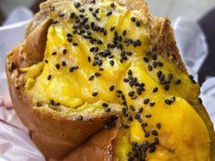 -韩国利尔面包(桂林路店)