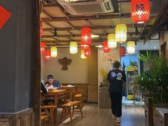 大堂-湘辣欢·湖南家常小馆