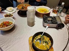 -回头食客-李久其家民间餐厅(望城金桥国际店)