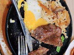 -纽斯特牛排自助餐厅(浦江万达店)