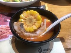 -王妈热卤·川味馆(海昌店)