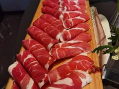 -阳坊胜利涮羊肉(阳坊老店)