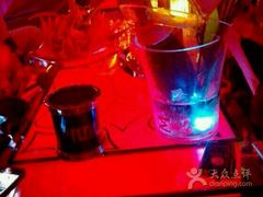 -MUSE CLUB缪斯酒吧(西大街店)