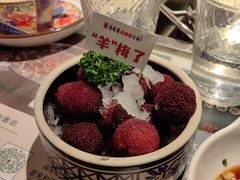 -尚尚仙·酸汤猪手·猪肚鸡火锅(华联万柳购物中心店)