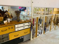 -花十悦·鲜花咖啡餐厅(振业城一期店)