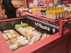 -西村叔叔的店·面包·甜品·蛋糕(崂山丽达店)