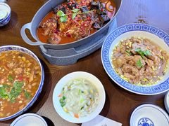 -宴天下·幸福礼堂(王城大道店)