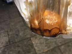 -阿婆五香蛋(水游城店)