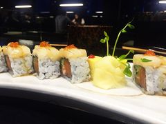 -小十料理(新城店)