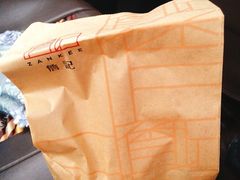 -詹记桃酥(宿州路店)