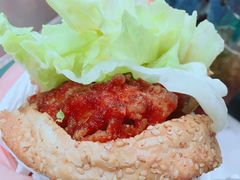 -幸运小丑汉堡(Bay Area本店)