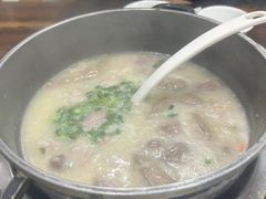 -南记食粥坊·宵夜大排档(莲花总店)
