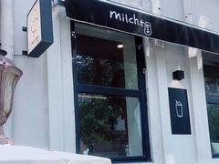 门面-milch·t妙奇(五大道店)