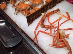 iphone_upload_pic-亚马逊海鲜自助餐厅(惠山万达店)
