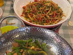 -彭耕记猪油炒小菜(吉联mall店)