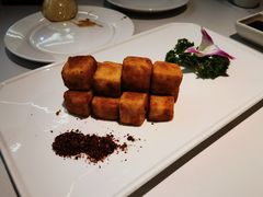 -十六台·经典广东菜(德外大街店)
