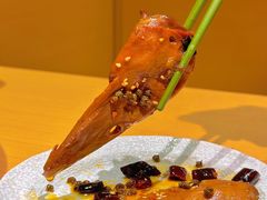 -刘香香·川香红锅美蛙(福田店)