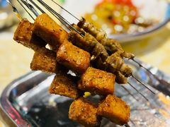 -连锦记海鲜烧烤大排档·锦州特色(西安路交大店)