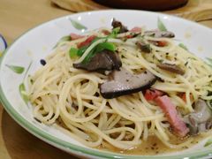 海鲜烤饭-萨莉亚意式餐厅(玉泉路物美店)