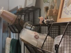 -No Cat 手碟